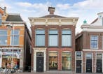 Appartement te huur in Súdwest-Fryslân - 90 m² - 2 kamer(s), Appartement, Súdwest-Fryslân