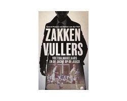 Boek Zakkenvullers 9789491637230, Verzenden, Zo goed als nieuw
