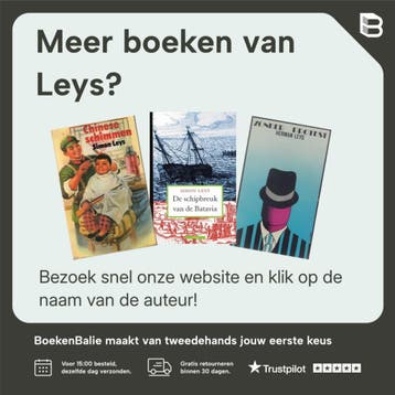 Nieuwe kleren van voorzitter mau - Leys 9789029396394, Boeken, Verzenden, Gelezen, Leys