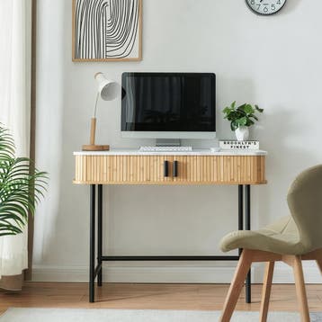 Consoletafel Tvedestrand [en.casa], Verzenden, Nieuw