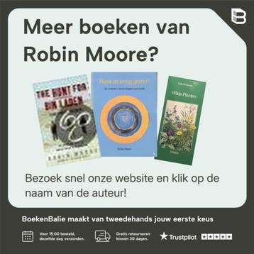 Een godin in mijn schoenen - Robin Moore 9789020238730, Verzenden, Gelezen, Robin Moore