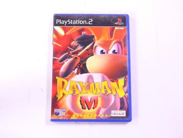 PlayStation 2 - Rayman M, Spelcomputers en Games, Ophalen of Verzenden, Nieuw