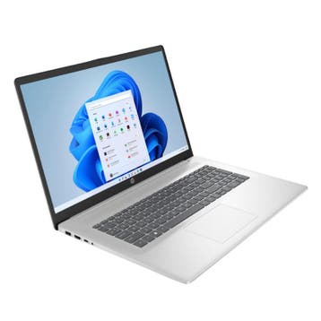 HP 17-CN3327 | Core i7 / 16GB / 1TB SSD, Ophalen of Verzenden, Nieuw, HP