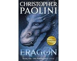 Eragon - Eragon, Boeken, Ophalen of Verzenden, Nieuw