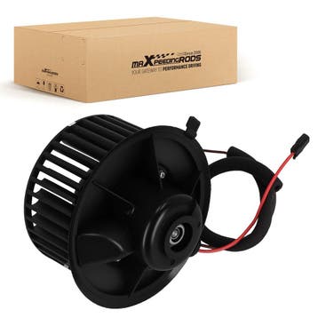 Blower Motor geschikt voor Seat Cordoba 1.4i 16V 1996-200..., Auto-onderdelen, Airco en Verwarming, Verzenden, Nieuw, Seat