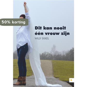 Dit kan nooit één vrouw zijn - Willy Ekkel 9789048437375, Verzenden, Gelezen, Willy Ekkel