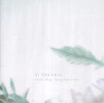 cd - Ai Phoenix - Lean That Way Forever, Verzenden, Zo goed als nieuw