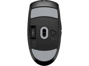 Corsair -  M55 Draadloze Lichtgewicht Gamingmuis  - Zwart, Muis, Verzenden, Gaming muis, Nieuw