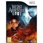 The Last Airbender (Avatar) (Wii Nieuw), Ophalen of Verzenden, Nieuw