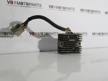 Yamaha XJ 650 Maxim special Spanningsregelaar, Ophalen of Verzenden, Nieuw