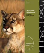 Living In The Environment 9780538735353 G. Miller, Boeken, Verzenden, Gelezen, G. Miller