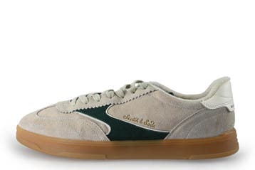 Scotch &amp; Soda Sneakers in maat 46 Beige, Overige kleuren, Verzenden, Scotch &amp; Soda, Sneakers of Gympen