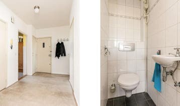 Te Huur 5 Kamer Appartement Molenvliet In Rotterdam, Huizen en Kamers, Rotterdam, Direct bij eigenaar, Appartement, Rotterdam