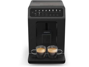 Krups Evidence ECO-Design EA897B - Volautomatische, Witgoed en Apparatuur, Verzenden, Zo goed als nieuw