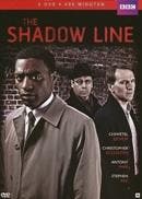 Shadow line - DVD, Cd's en Dvd's, Verzenden, Nieuw in verpakking