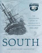 9780760364826 South Ernest Henry Shackleton, Boeken, Verzenden, Nieuw, Ernest Henry Shackleton