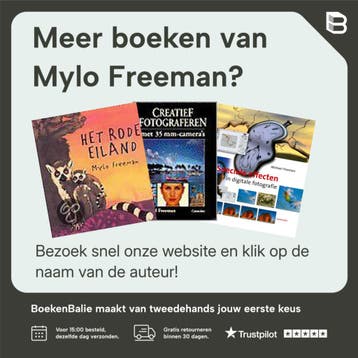 Digitale landschapsfotografie - Mylo Freeman 9789057645167, Verzenden, Zo goed als nieuw, Mylo Freeman