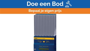 Bieden: Vetus Solar Battery Charger 45A 12V-48V for Marine, Ophalen of Verzenden, Nieuw
