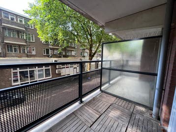 Te huur: Appartement Kipstraat in Rotterdam, Appartement, Rotterdam, Zuid-Holland