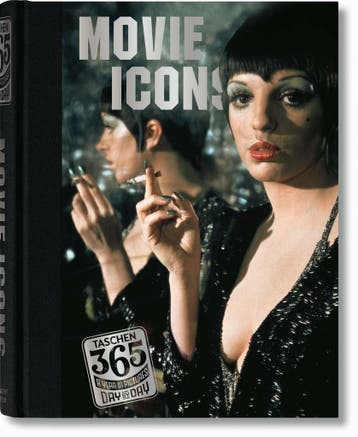 365 Day-by-day Movie Icons 9783836538626 Taschen, Verzenden, Gelezen, Taschen