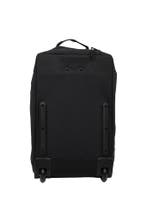 Eastpak Schoudertas Zwart, Sieraden, Tassen en Uiterlijk, Tassen | Rugtassen, Verzenden, 25 tot 40 cm, Zo goed als nieuw, 30 tot 45 cm