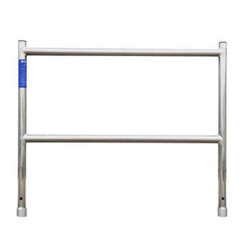 ALX Kopleuning (2 sporten), Doe-het-zelf en Verbouw, Steigers, Verzenden, Nieuw, Rolsteiger of Kamersteiger