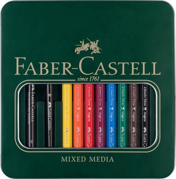 Faber Castell FC-216911 Giftset Albrecht Durer En Pitt, Verzenden, Nieuw