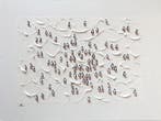 Alicja Ressa Alre - Penguims~ 3D
