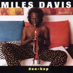 Miles Davis - Doo-Bop, Ophalen of Verzenden, Gebruikt
