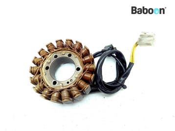 Dynamo Laadspoel Ducati Monster S2R 800 2005-2006, Verzenden, Gebruikt