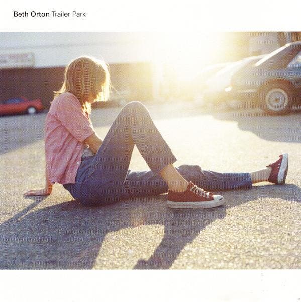 cd - Beth Orton - Trailer Park, Cd's en Dvd's, Cd's | Overige Cd's, Zo goed als nieuw, Verzenden