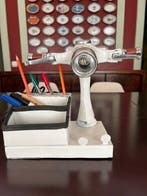 Vespa “Desk Edition” - Tafellamp - Uniek en bijzonder