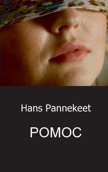 Pomoc | Hans Pannekeet | Nieuw, Ophalen of Verzenden, Nieuw, Hans Pannekeet