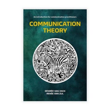 9789492272164 Communication Theory Desiree van Osch, Verzenden, Nieuw, Desiree van Osch