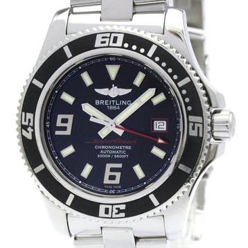 Breitling - Superocean - A17391 - Heren - 2010-2020, Nieuw