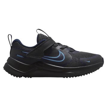 Nike Cosmic Runner PS Sneakers Kids Antraciet/Blauw - 34, Ophalen of Verzenden, Nieuw
