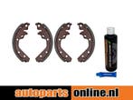 Remschoenset Dodge Neon achterzijde, Auto-onderdelen, Verzenden, Nieuw, Dodge
