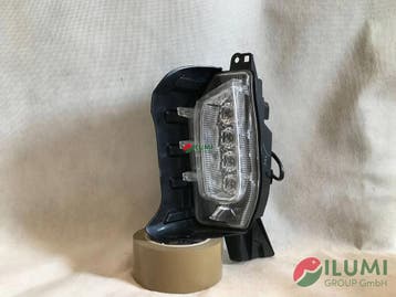 Toyota Prius+ 2015-2021 LED DRL richtingaanwijzer links, Verzenden, Gebruikt