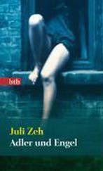 Adler und Engel 9783442739677 Jean-Francois Hamel, Verzenden, Gelezen, Jean-Francois Hamel