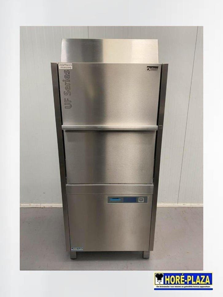 Winterhalter UF | Professionele Vaatwasser | Gebruikt MODEL, Zakelijke goederen, Horeca | Keukenapparatuur, Gebruikt