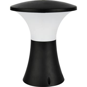 Staande Buitenlamp - Sokkellamp - Papatyana 1 - E27 Fitting, Tuin en Terras, Buitenverlichting, Ophalen of Verzenden, Nieuw, Staande lamp