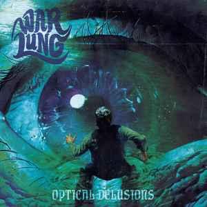 cd - Warlung - Optical Delusions, Cd's en Dvd's, Cd's | Rock, Verzenden, Nieuw in verpakking