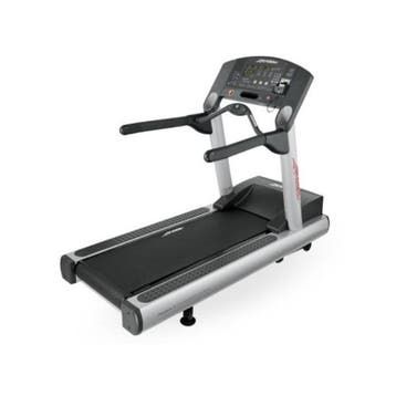 Life Fitness - Clst Integrity - Loopband, Ophalen of Verzenden, Zo goed als nieuw