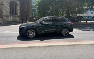19 inch Audi look velgen A4 A5 A6 A7 Q2 Q3 Q5 Q7 Q8, Auto-onderdelen, Banden en Velgen, Ophalen of Verzenden, Nieuw, 19 inch, Velg(en)