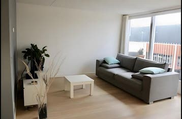 Te huur: Appartement Eerste Van der Helststraat in Amsterdam, Noord-Holland, Appartement, Amsterdam
