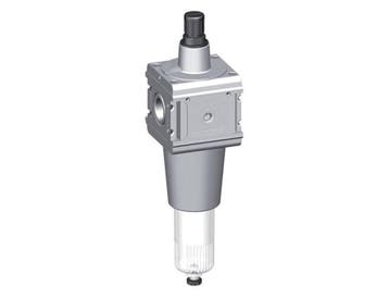 Filter-Regelaar G1 15000l/min 0,5-10,0bar/7-145psi, Verzenden, Nieuw