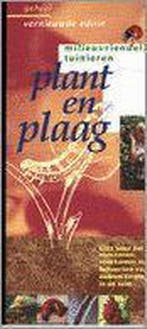 Plant en plaag 9789075280265 A. Goedkoop, Boeken, Verzenden, Zo goed als nieuw, A. Goedkoop