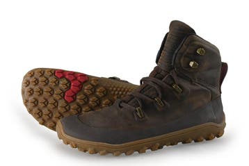 Vivobarefoot Barefoot in maat 39 Bruin, Kleding | Dames, Bruin, Verzenden, Vivobarefoot, Zo goed als nieuw