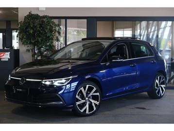 Volkswagen Golf | Zakelijke Lease v.a. €346.78 pm, Automaat, Gebruikt, Overige kleuren, Golf