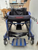 TNS ACTIVATOR 2.0 EN LIGHTDRIVE 2.1 GEBRUIKTE ELEKTRISCHE RO, Ophalen, Gebruikt, Elektrische rolstoel